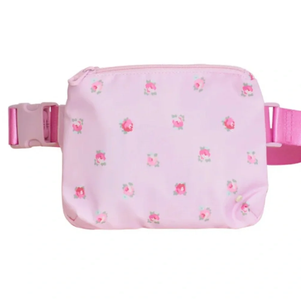 State x LoveShackFancy Lorimer Mini Fanny Pack W/extension Belt